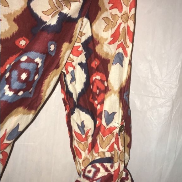 Alfred Dunner Blouse - Picture 4 of 5